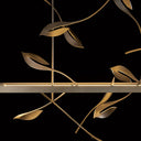 Hubbardton Forge Autumn LED Pendant 3