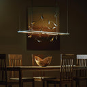 Hubbardton Forge Autumn LED Pendant 5