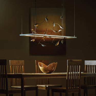 Hubbardton Forge Autumn LED Pendant 5