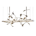 Hubbardton Forge Autumn LED Pendant 1