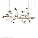 Hubbardton Forge Autumn LED Pendant - Standard - 139756