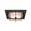 Hubbardton Forge Axis Flush Mount