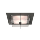 Hubbardton Forge Axis Flush Mount