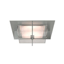 Hubbardton Forge Axis Flush Mount