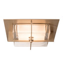 Hubbardton Forge Axis Flush Mount