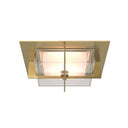 Hubbardton Forge Axis Flush Mount