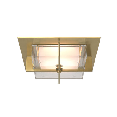 Hubbardton Forge Axis Flush Mount