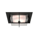 Hubbardton Forge Axis Flush Mount