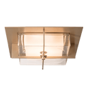 Hubbardton Forge Axis Flush Mount 1