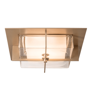 Hubbardton Forge Axis Flush Mount 1