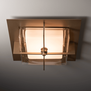 Hubbardton Forge Axis Flush Mount 2
