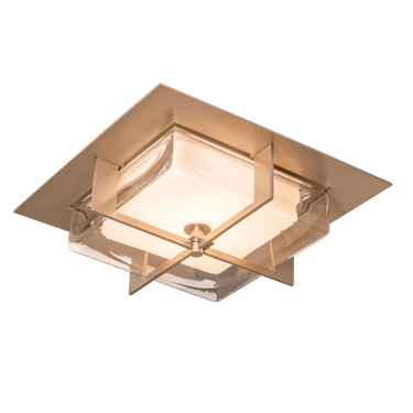 Hubbardton Forge Axis Flush Mount 4