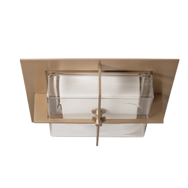 Hubbardton Forge Axis Flush Mount 5