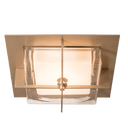 Hubbardton Forge Axis Flush Mount 6