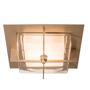 Hubbardton Forge Axis Flush Mount 6