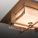 Hubbardton Forge Axis Flush Mount 