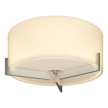 12-6401 Hubbardton Forge Small Axis Semi-Flush