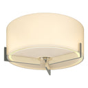 12-6401 Hubbardton Forge Small Axis Semi-Flush