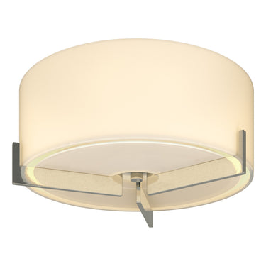 12-6401 Hubbardton Forge Small Axis Semi-Flush