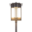 Hubbardton Forge Axis Large Outdoor Post Light - 346410 
