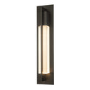 Hubbardton Forge Axis Large Outdoor Sconce - 306405 5