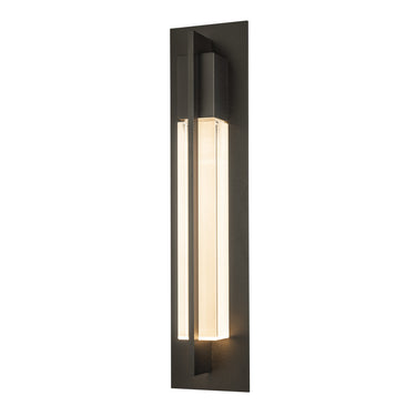 Hubbardton Forge Axis Large Outdoor Sconce - 306405 5