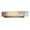 Hubbardton Forge Axis Large Sconce 1