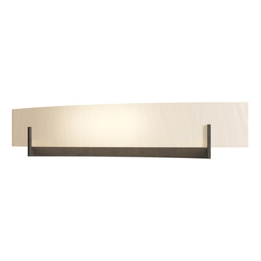 20-6410 Hubbardton Forge Axis Wall Sconce