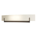 20-6410 Hubbardton Forge Axis Wall Sconce