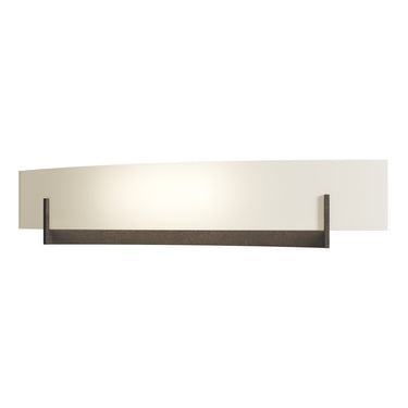 20-6410 Hubbardton Forge Axis Wall Sconce
