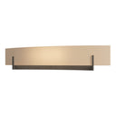 20-6410 Hubbardton Forge Axis Wall Sconce