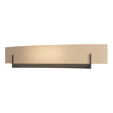 20-6410 Hubbardton Forge Axis Wall Sconce