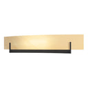 20-6410 Hubbardton Forge Axis Wall Sconce
