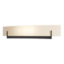 20-6410 Hubbardton Forge Axis Wall Sconce