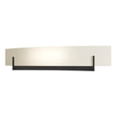 20-6410 Hubbardton Forge Axis Wall Sconce