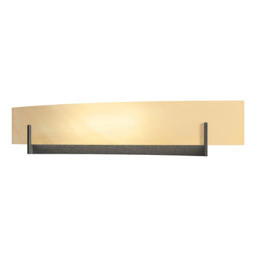 20-6410 Hubbardton Forge Axis Wall Sconce