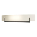 20-6410 Hubbardton Forge Axis Wall Sconce