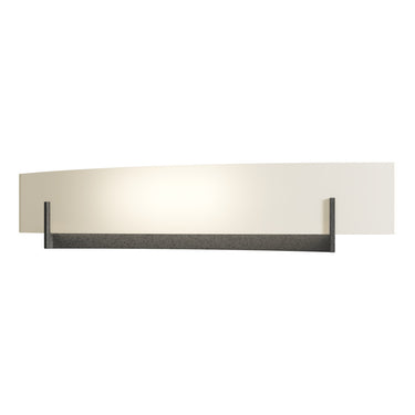 20-6410 Hubbardton Forge Axis Wall Sconce