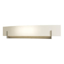 20-6410 Hubbardton Forge Axis Wall Sconce