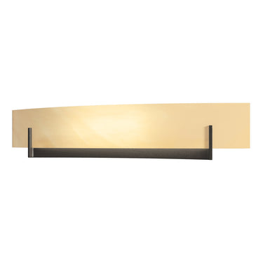 20-6410 Hubbardton Forge Axis Wall Sconce