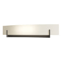 20-6410 Hubbardton Forge Axis Wall Sconce