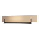 20-6410 Hubbardton Forge Axis Wall Sconce