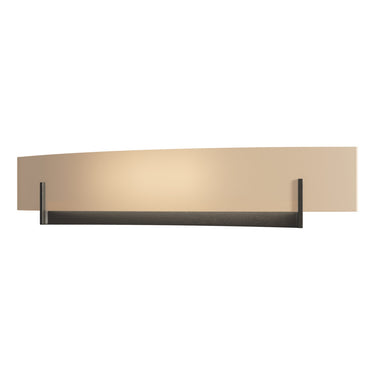 20-6410 Hubbardton Forge Axis Wall Sconce
