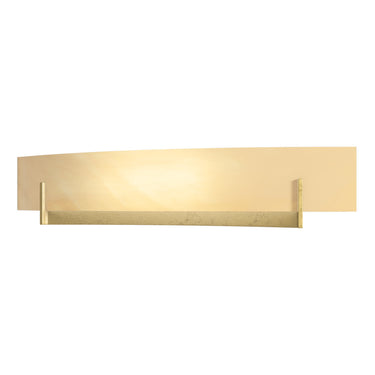 20-6410 Hubbardton Forge Axis Wall Sconce