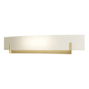 20-6410 Hubbardton Forge Axis Wall Sconce