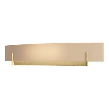 20-6410 Hubbardton Forge Axis Wall Sconce