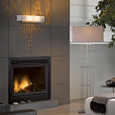 Hubbardton Forge Axis Large Sconce 4