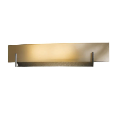 Hubbardton Forge Axis Large Sconce 3