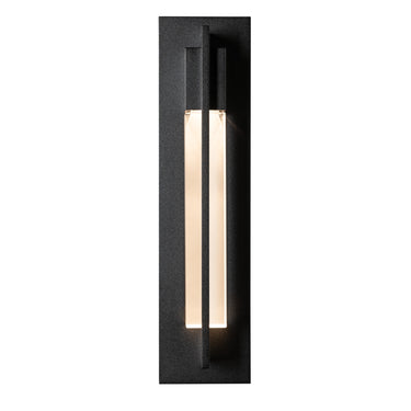 Hubbardton Forge Axis Outdoor Sconce - 306403 1