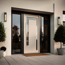 Hubbardton Forge Axis Outdoor Sconce - 306403 3